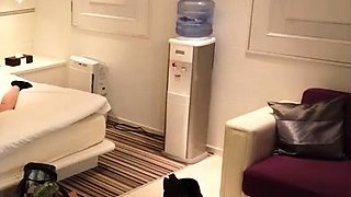 Apartment complex wife in arrears repays the loan by