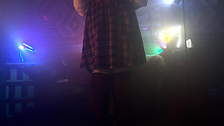 Truth or Dare with My Stepbrother Leads to Two Creampies