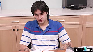 Spic wife teacher made love in the arse