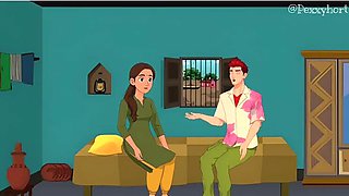 Desi Bhabhi Outdoor Fucking - Monallii Hot Hindi Sex Video