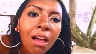 Joyce Olivera and her friend have super amazing asses that you ll dream about it for days: Porn