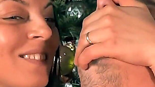 Hot Christmas Handjob From Behind - Only Handmade Gifts This Year 2025