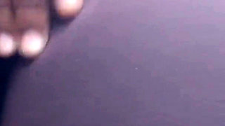 Bending Over Striptease Pissing Outdoors Rubbing My Tight Pussy