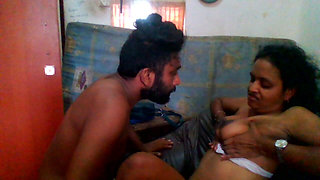 Fucking in Big Woman After College