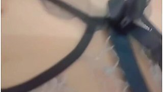 Maganda At Maputing Pinay Dirty Talk Napaungol Sa Sobrang Sarap- Masturbating Pussy Scandal