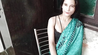 Tusion wale sir ne meri tight boobs dekh kar choda