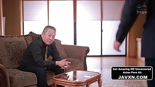 Amazing Japanese Teen: Blowjob, Babe  Asian Porn