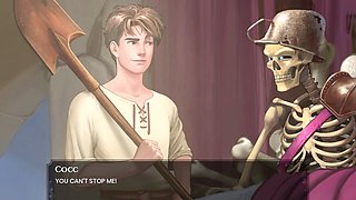 Cartoon fantasy, anime hentai, hentai sex