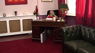 Michelle Thorne And Jem Stone In Lesbian With And Are Milfs