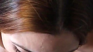 My Best Friend's Studious Boyfriend Cums in My Ass When She's Not Around Ft. Nicord