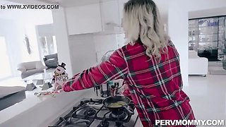 Merry cougar christmas ft Cory Chase, wrex oliver