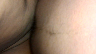 Evening Sex Between Husband and Wife