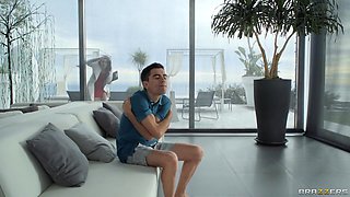 Imaginary Fuck Friend With Jordi El Nino Polla, Valentina Nappi - Brazzers
