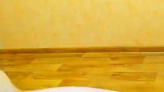 Hot, Long, Sweet, Full of Passion Dildo Ride Till Wet and Powerful Orgasm! Hot Brunette Myla_angel