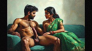Indian desi aunty fucking hardcore with her office Boss