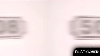 Honey Demon Masturbates Before Getting Fucked Hardcore On Her First Date