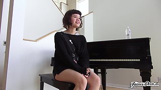 Yhivi To Have Fuckfest With James Deen