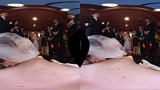 Japanese Bride VR