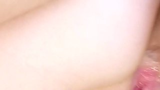 Petite Blonde Teen Hard Fucked - Anal Creampie