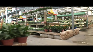 Wild Funny and Extremely Risky Public Nudity