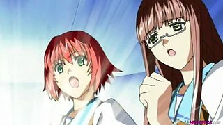 Body Transfer Ep 2 Al Uncensored Hentai