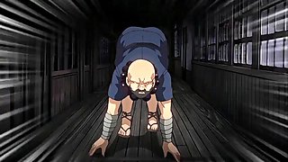 Suzuki Mirano Hanako in the toilet vs. Strong exorcist - Continuously creampied in the evil pussy - First monster: The strange Hanako in the toilet! Evil big breasted hanging skirt: Porn