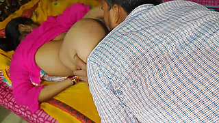 Indian Girl Teacher With Student Viral New Sex Video