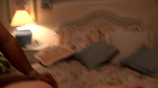 Emma Mae Gets Raw Penis And A Face Full Of Jizz