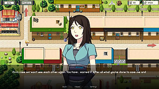 Naruto - Kunoichi Trainer v0.13 Part 11 Finally Some Hotties by Loveskysan69