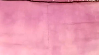 My Neighbor's Aunty Called Me When Her Husband Was Away, so I Went and Fingered Her Pussy