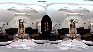 The Matchmaker - Porn Star Anal Pov - Sexlikereal