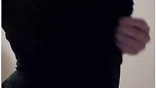 Needed To Masturbate!! Had To Do It Secretly