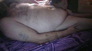 Greedy Wife Swallows Every Drop