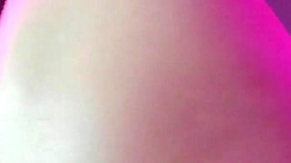 Sensual Oiled Sexy Dance