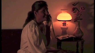 This Natural Busty Girl Can't Wait to Be Fucked by Her Boyfriend