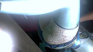Na Lan Fuck the Big Cock - 3D Animation Hentai