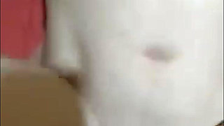 POV Fucking My Colombian Girl Hard While I Hold the Camera