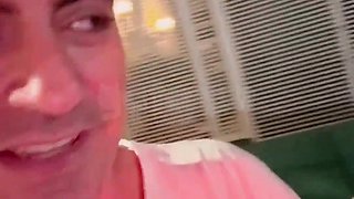 I got 2 alpha masculines as a bday surprise from my hotwife. I did DOUBLE PENETRATION, DOUBLE PENETRATION, ANAL INVASION, DRIZZLE and much more - FINISH ON CRIMSON