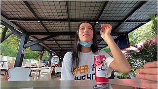 The Bar I Have Control Of My Girlfriend // Control Lush