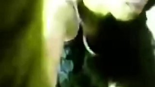 Arab Egyptian Girl Anal on Webcam