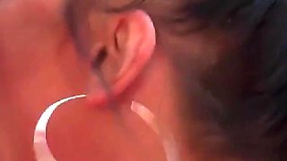 Adreena + Bella X Outdoor Creampie Gangbang