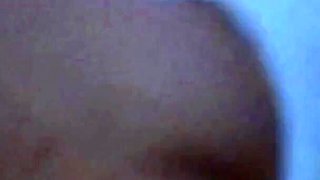 Horny Bitch Wants to Swallow All of My Sperm After Fucking Her Tight Ass