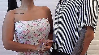 Filter at Work Group Video of Me and My Girlfriend Fucking in the Jacuzzi