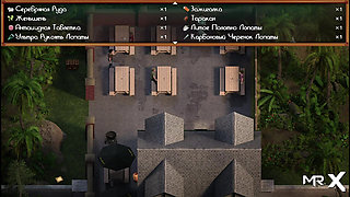 Treasureofnadia - Not Even an Apple Can Fall E1 80