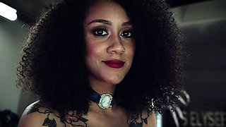 Deep Cum Inside A Pregnant Babe