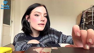 Hottie fap doll sexy