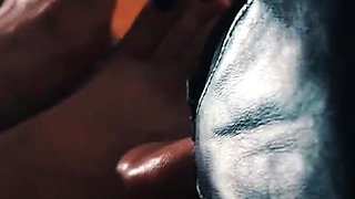 The feet lover 2