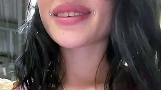 Melissa_crazy russian toilet camwhore