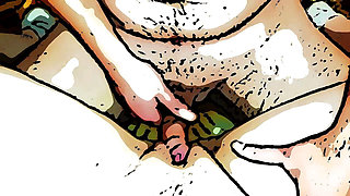 Indian Step brother and Step Sister Hard Sex