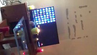 Perfect tits blonde slut blowing and riding dick: Big Tits, Blowjob  Amateur Porn